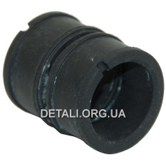 Патрубок ПММ Indesit Whirlpool C00079016 2