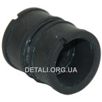 Патрубок ПММ Indesit Whirlpool C00079016
