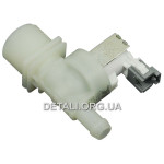 Клапан подачі води ПММ Ariston C00273883, 1*180.
