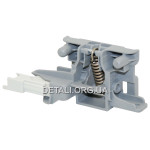 Замок ПММ Ariston, Indesit C00274116