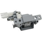Замок ПММ Ariston, Indesit C00274116