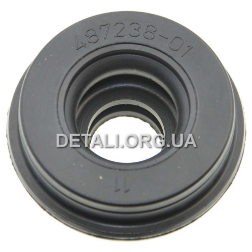 Пильовик перфоратор DeWalt D25840K оригінал 487238-01