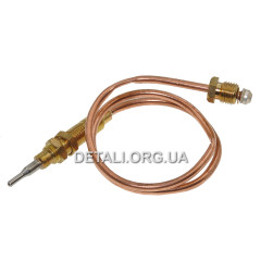 Термопара котла ТЕРМО (L400 мм / M8x1,0 М9x1,0)
