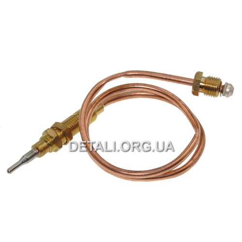 Термопара котла ТЕРМО (L400 мм / M8x1,0 М9x1,0)