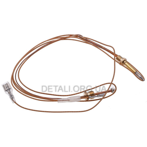 Термопара Termet G19-01 газової колонки Bosch/Junkers WR/WRD/WT/WTD