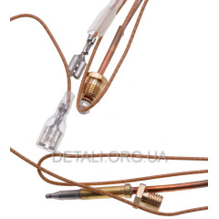 Термопара Termet G19-01 газової колонки Bosch/Junkers WR/WRD/WT/WTD 2