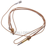 Термопара Termet G19-01 газової колонки Bosch/Junkers WR/WRD/WT/WTD