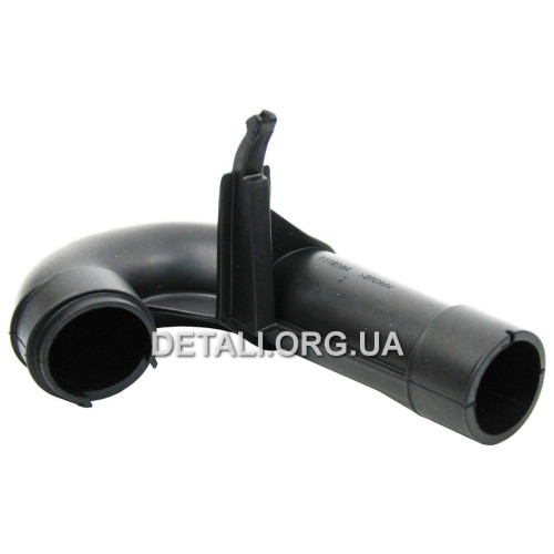 Патрубок ПММ Zanussi 1119164018