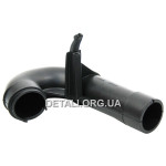 Патрубок ПММ Zanussi 1119164018