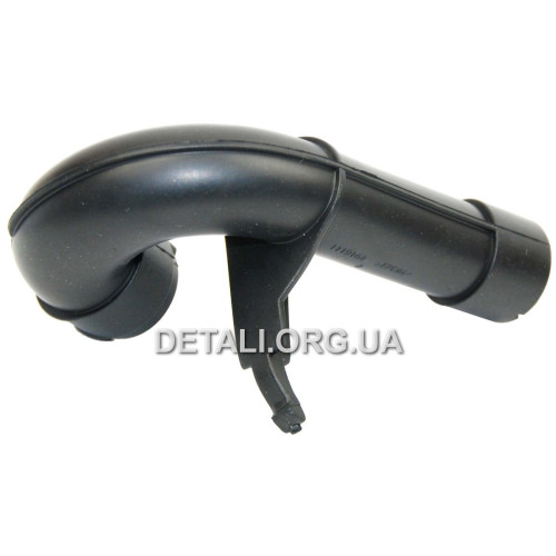 Патрубок ПММ Zanussi 1119164018