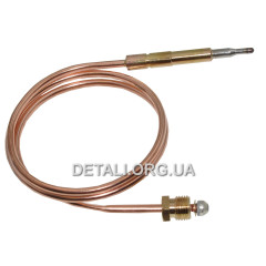 Термопара котла Eurosit (L600 мм / M10х1,0)