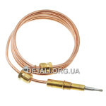 Термопара котла Honeywell 149988 (L900 мм / M10х1, 0 М11х1, 0)