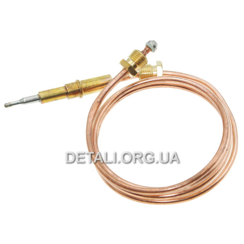 Термопара котла Honeywell 149988 (L900 мм / M10х1, 0 М11х1, 0)