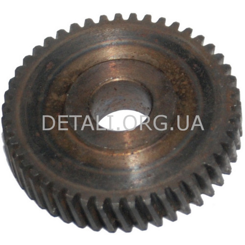 шестерня дриля d10*39 47 зуб ліво