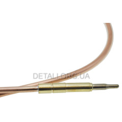 Термопара котла Eurosit 0.200.009 (L600 мм / M9х1,0) 2