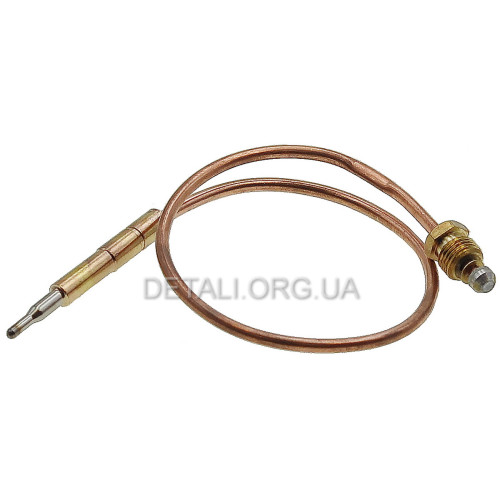 Термопара котла Eurosit (L350 мм / M10х1,0)
