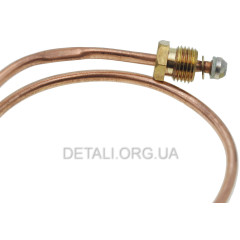 Термопара котла Eurosit (L350 мм / M10х1,0) 2