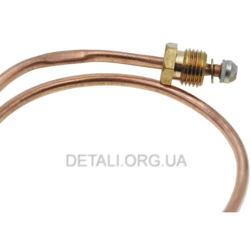 Термопара котла Eurosit (L350 мм / M10х1,0)