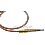 Термопара котла Eurosit (L350 мм / M10х1,0)