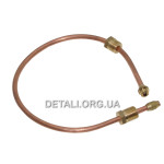 Трубка зажигателя (d4 мм / L300 мм M10x1,0) серия SIT 160