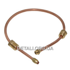 Трубка зажигателя (d4 мм / L300 мм M10x1,0) серия SIT 160 2