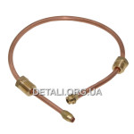 Трубка зажигателя (d4 мм / L300 мм M10x1,0) серия SIT 160