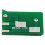 Плата флоуметра ПММ Beko 1760900100