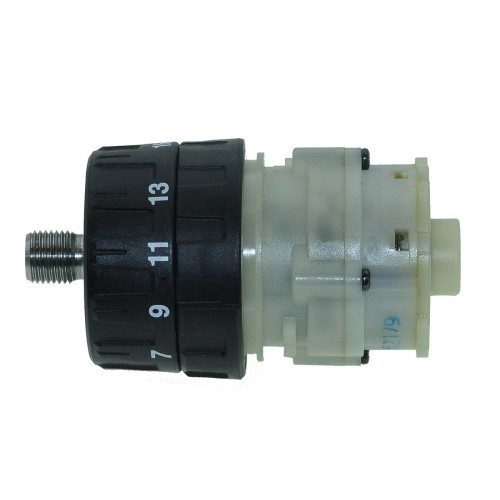 Редуктор шуруповерта Makita BHP459/DHP459 оригинал 126179-0