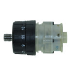 Редуктор шуруповерта Makita BHP459/DHP459 оригинал 126179-0
