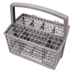 Корзина ПММ Bosch, Siemens 00668361
