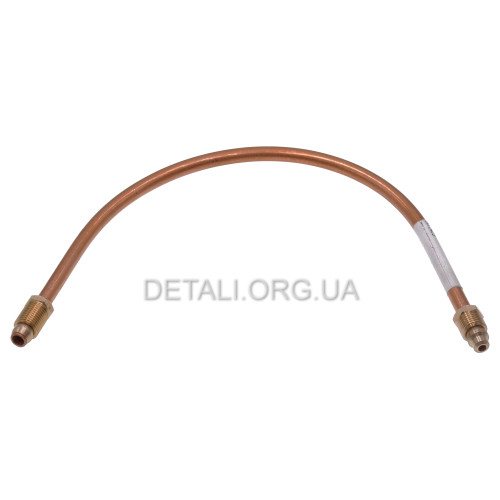 Трубка запалювача (d6мм / L300мм M10x1,0) серія SIT 160