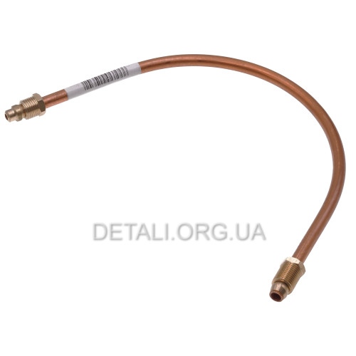 Трубка запалювача (d6мм / L300мм M10x1,0) серія SIT 160