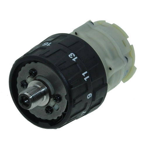 Редуктор шуруповерта Makita BHP459/DHP459 оригинал 126179-0