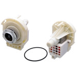 Помпа циркуляционная ПММ Ariston, Indesit С00305383, С00633897