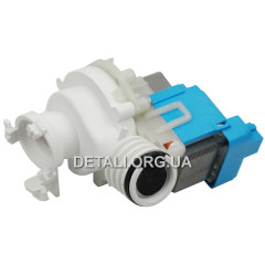 Помпа сливная ПММ Ariston C00143766 26 Вт