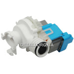 Помпа сливная ПММ Ariston C00143766 26 Вт