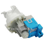 Помпа сливная ПММ Ariston C00143766 26 Вт