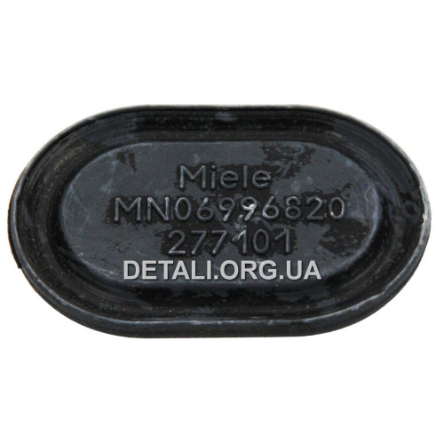 Мембрана датчика нагрівального елемента ПММ Miele MN06996820.