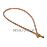 Трубка зажигателя (d6мм / L600мм M10x1,0) серия SIT 160