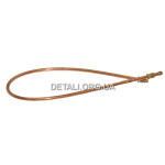 Трубка зажигателя (d6мм / L600мм M10x1,0) серия SIT 160