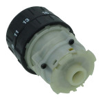 Редуктор шуруповерта Makita BHP459/DHP459 оригинал 126179-0