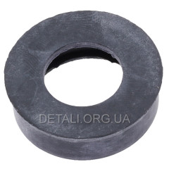 Втулка резиновая перфоратор DeWalt D25700K оригинал 590191-00 (d16*23*30 h10,5)