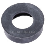 Втулка резиновая перфоратор DeWalt D25700K оригинал 590191-00 (d16*23*30 h10,5)