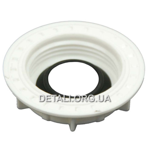Гайка ПММ Ariston, Indesit C00144315, Whirlpool 480140101488