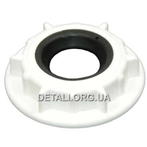 Гайка ПММ Ariston, Indesit C00144315, Whirlpool 480140101488