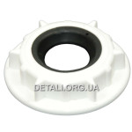 Гайка ПММ Ariston, Indesit C00144315, Whirlpool 480140101488