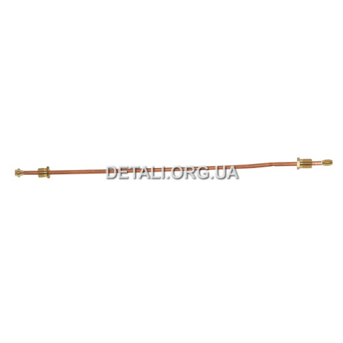 Трубка запалювача (d4мм / L300мм / M10x1,0) серія SIT 160