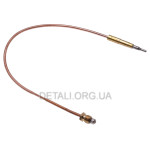 Термопара конвектора (L350мм/M9х1,0)