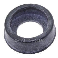 Втулка гумова перфоратор DeWalt D25700K оригінал 590191-00 (d16*23*30 h10,5) 2