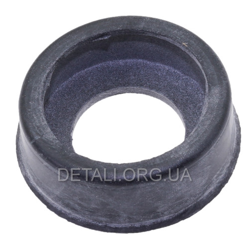 Втулка гумова перфоратор DeWalt D25700K оригінал 590191-00 (d16*23*30 h10,5)